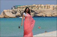Richa Gangopadhyay New Pics